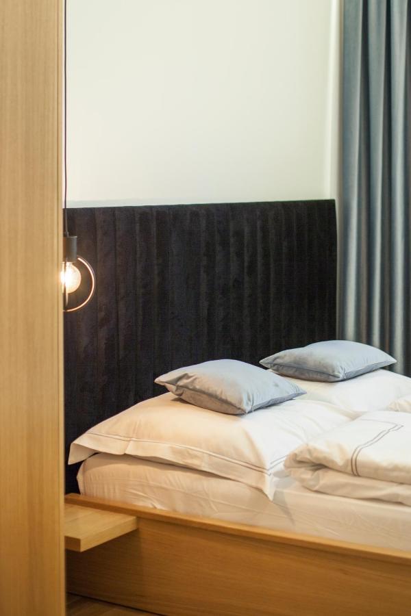 Apartament Jelitkowski Dwor Gdańsk Buitenkant foto